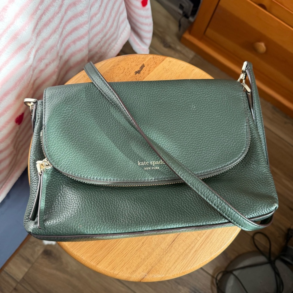 Kate Spade Crossbody Purse